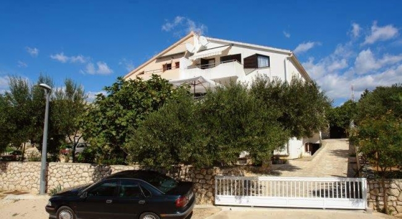 Apartmani Besedić