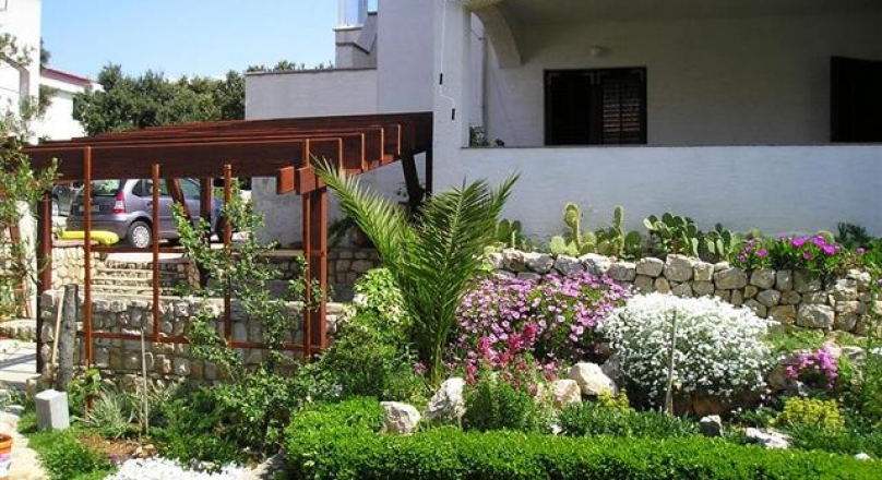Apartmani Bistričić