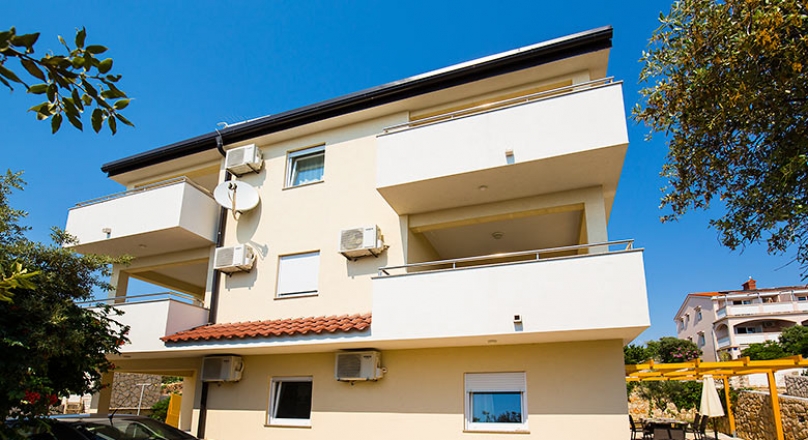 Apartmani Cikač II