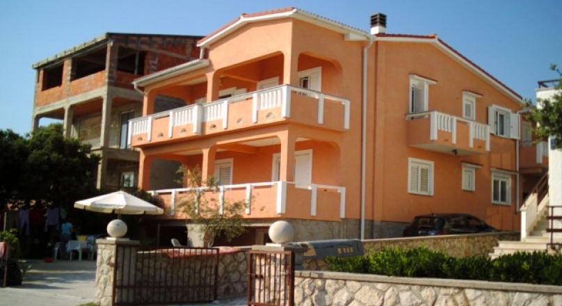 Apartmani Oštarić Ante