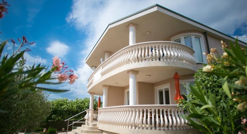 Apartmani Vešligaj