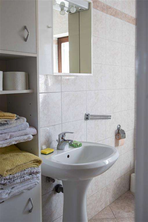 Apartman s pogledom na more - 