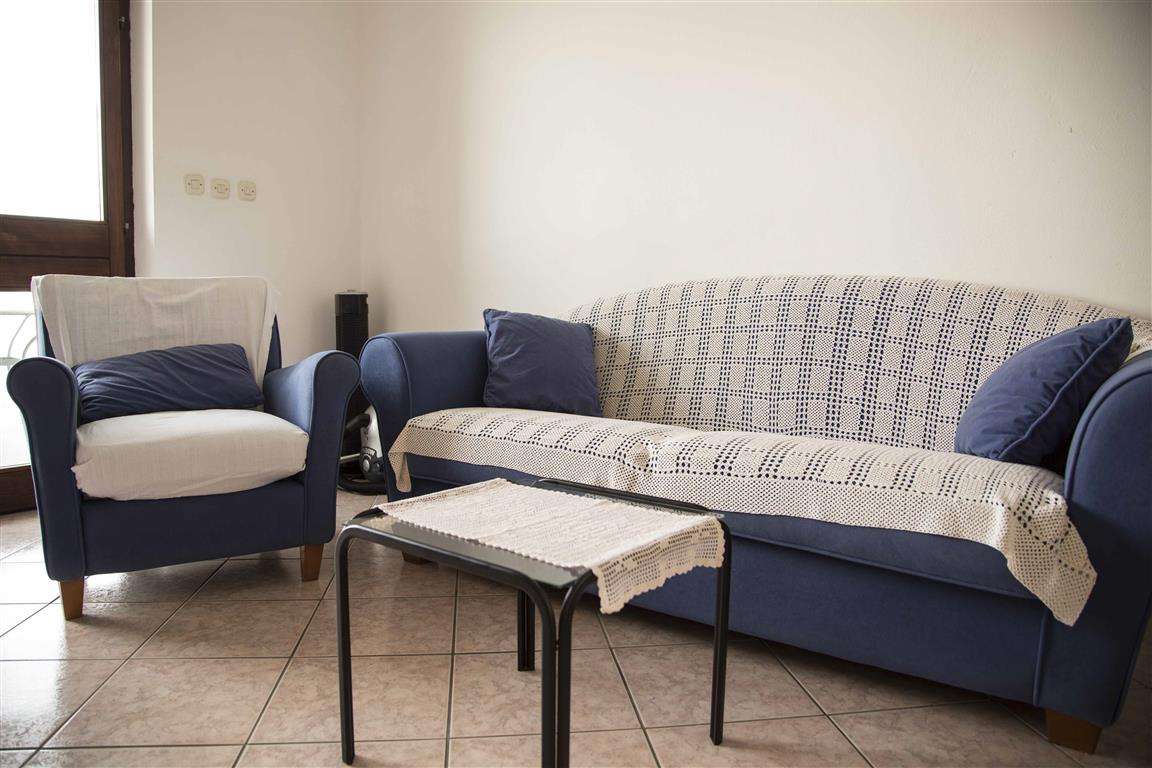 Apartman s pogledom na more - 