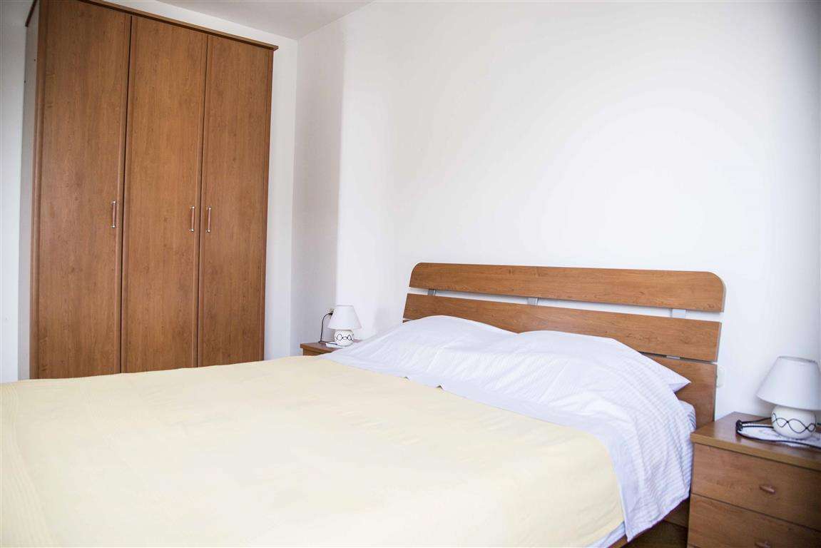 Apartman s pogledom na more - 