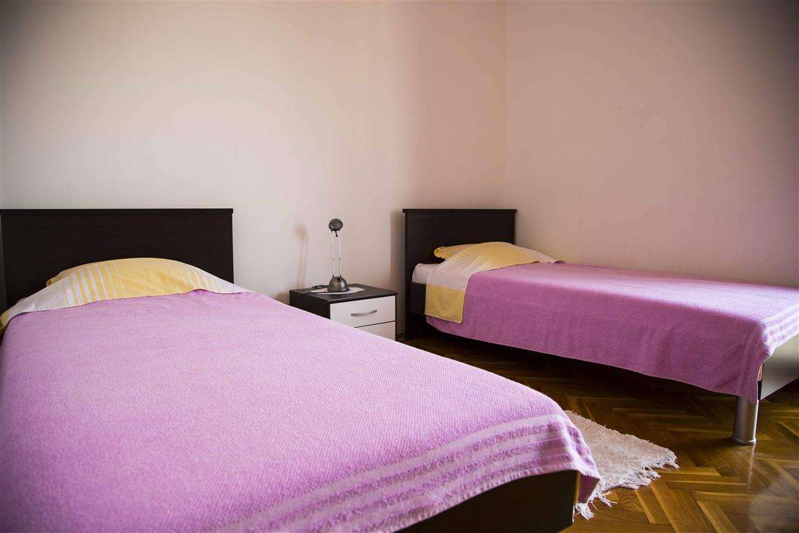 Apartman s pogledom na more - 