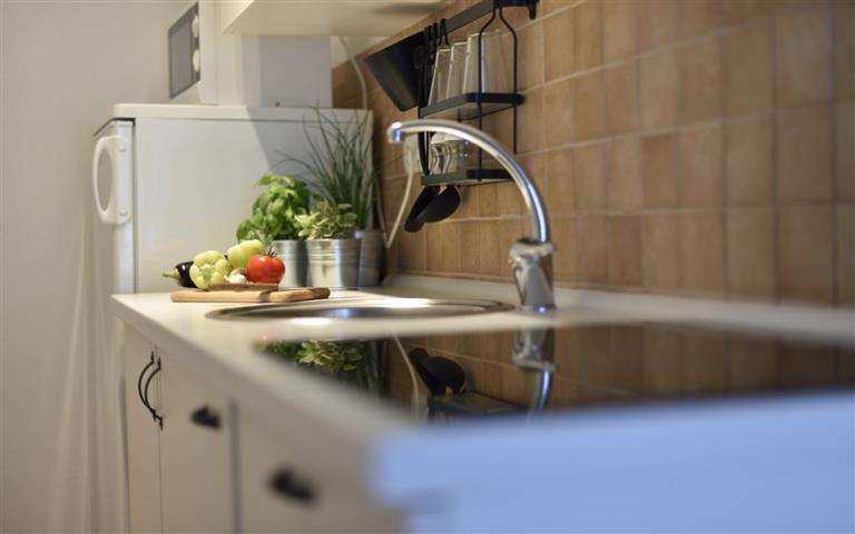 Apartmani Ankora - 