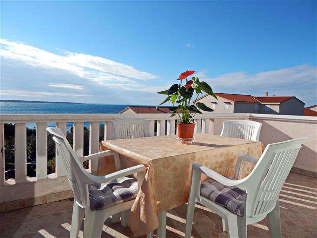 Apartmani Ante - 