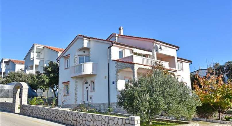 Apartmani Ante - 