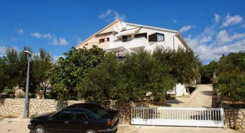 Apartmani Besedić - 