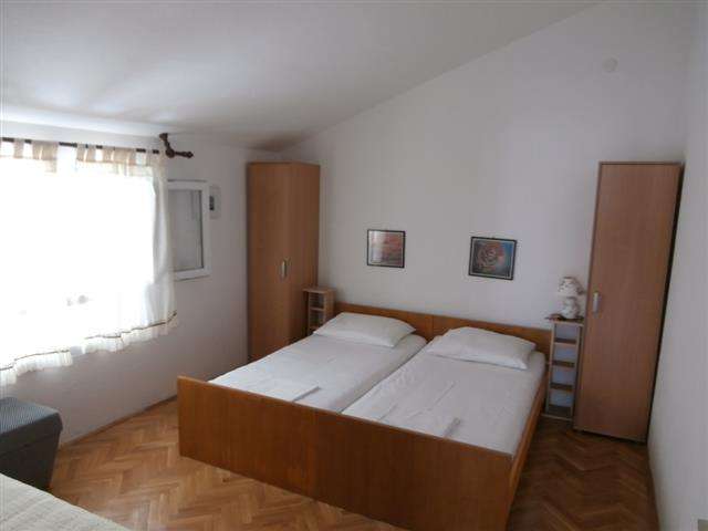 Apartmani Bistričić - 
