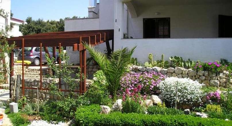 Apartmani Bistričić - 