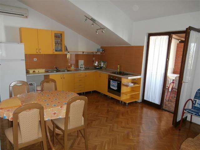 Apartmani Bistričić - 