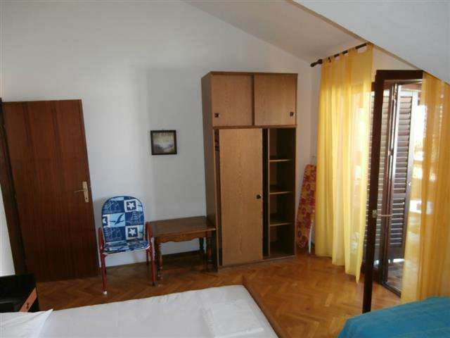 Apartmani Bistričić - 