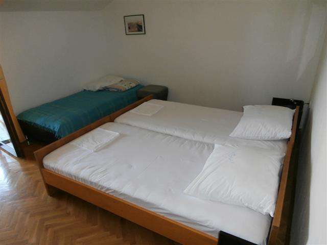 Apartmani Bistričić - 