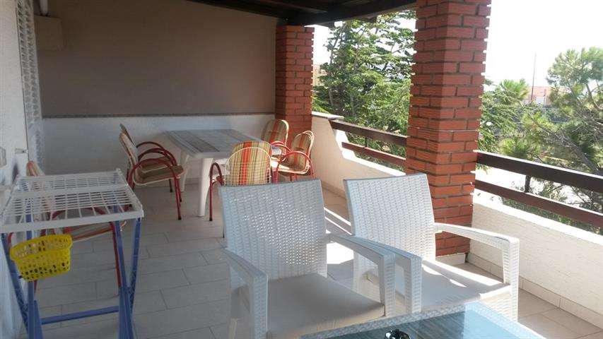 Apartmani Bistričić - 