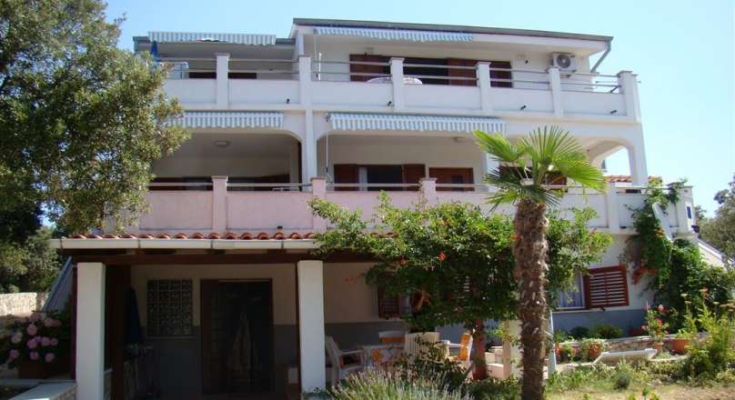 Apartmani Božica - 