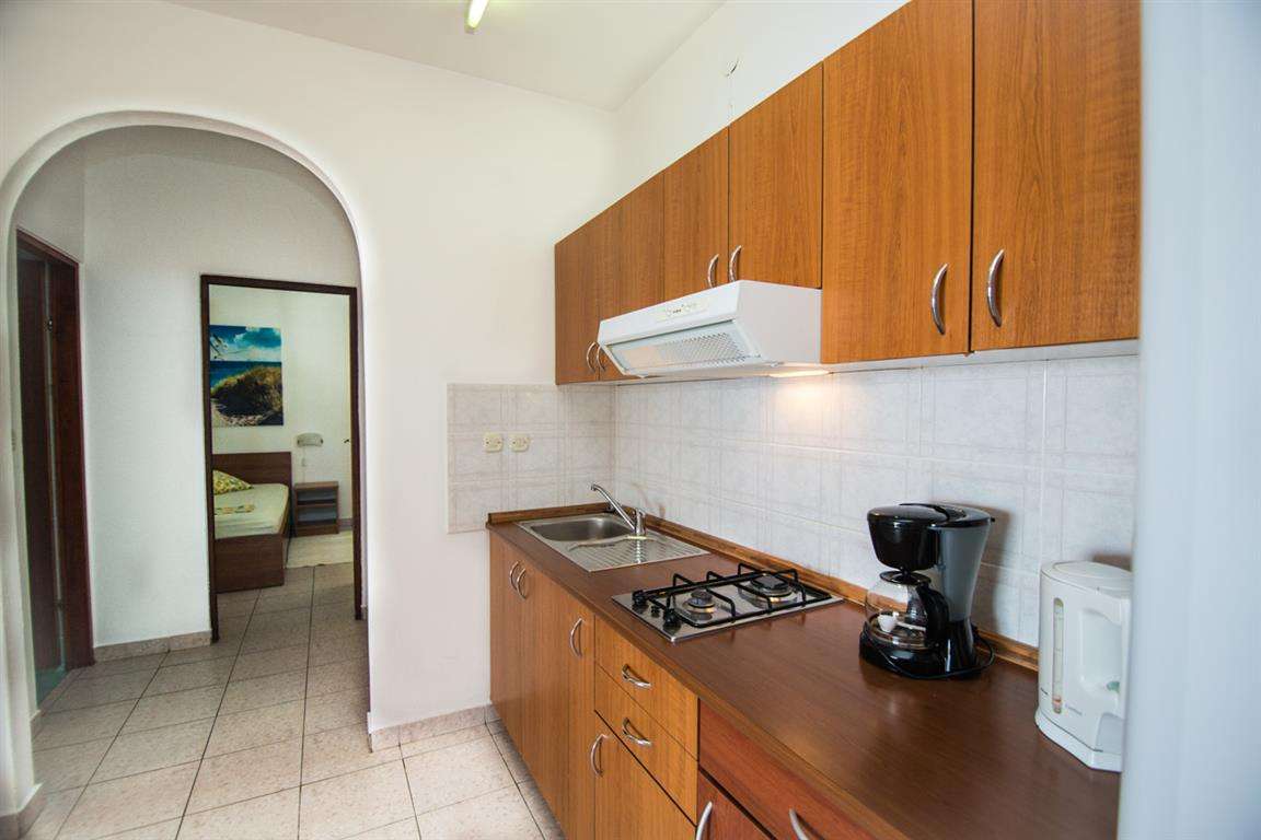 Apartmani Božica - 