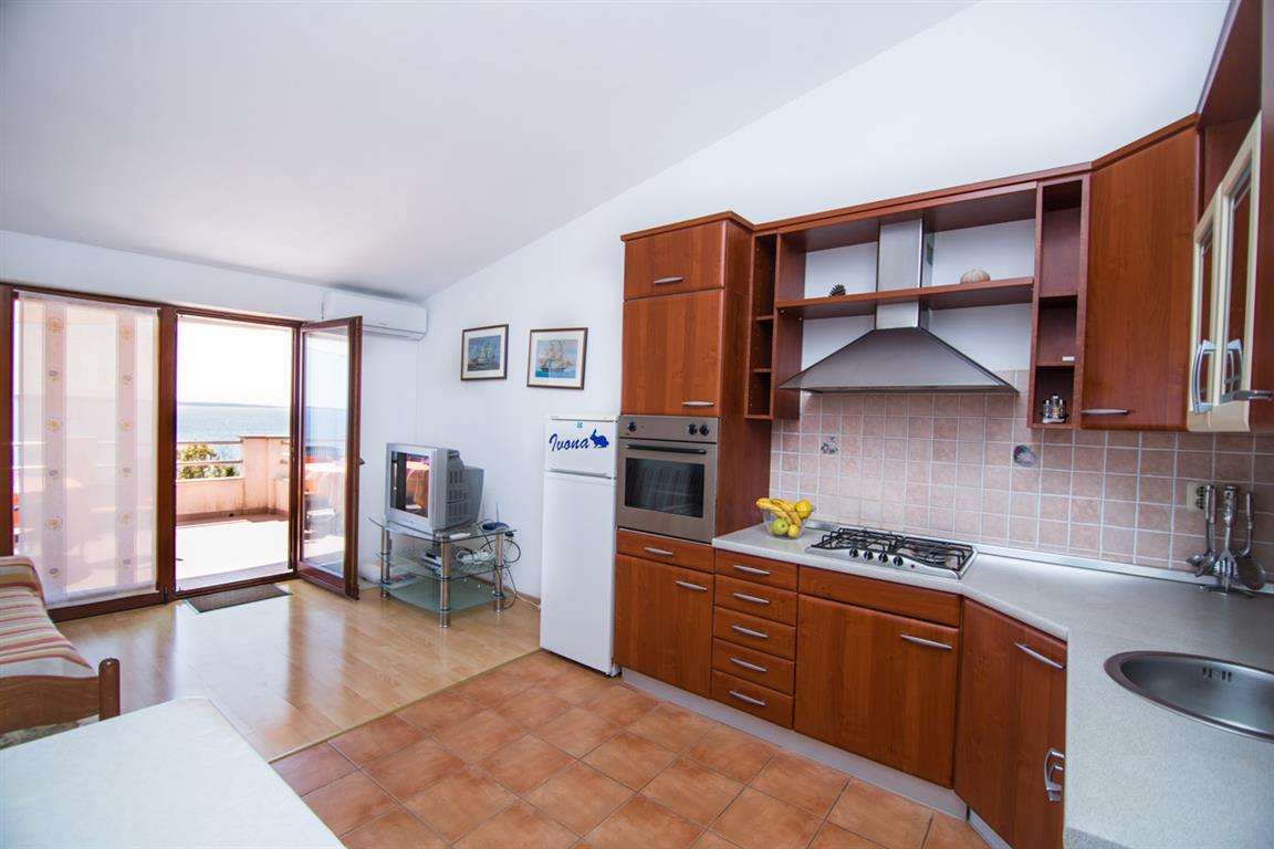 Apartmani Božica - 