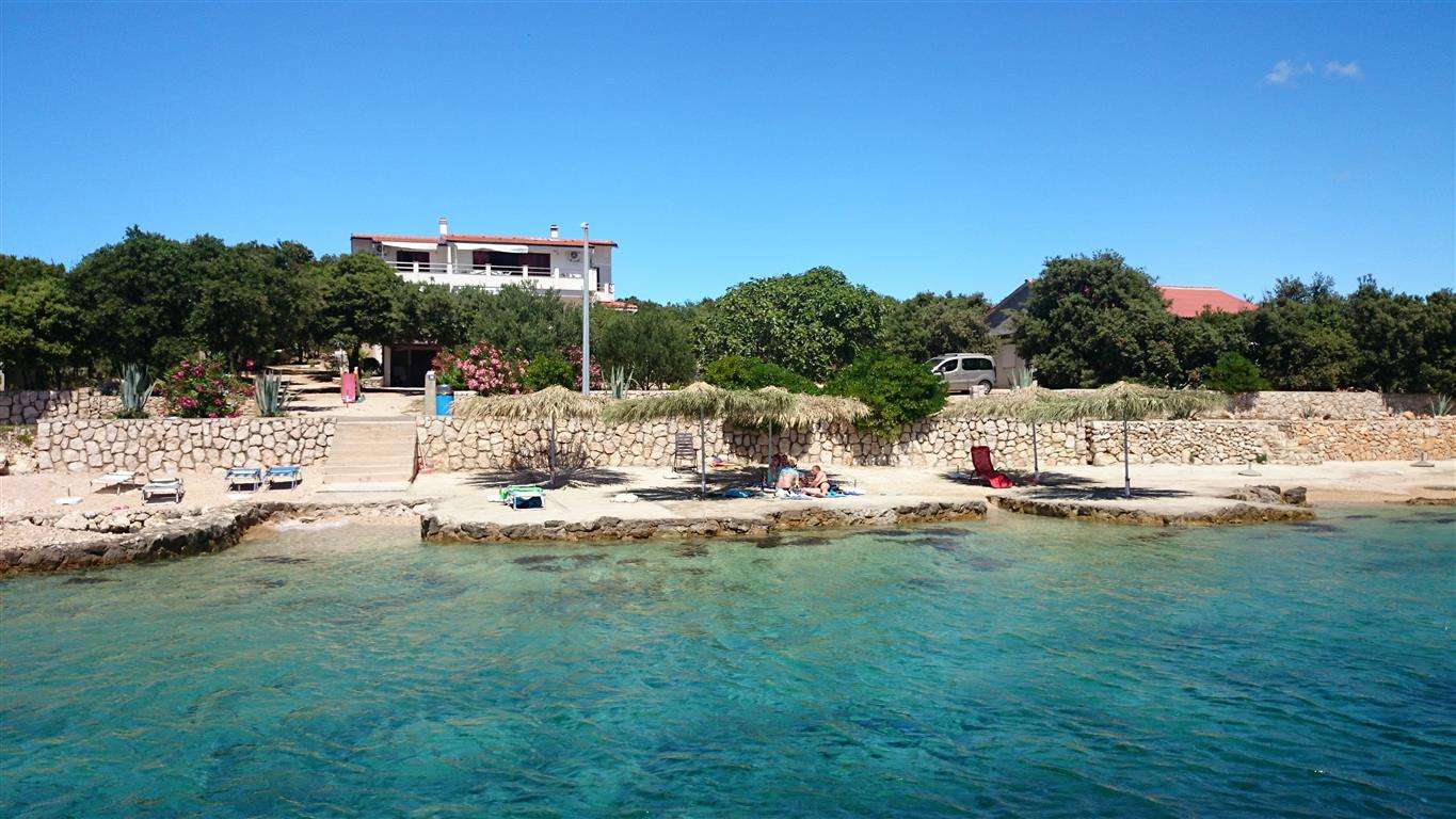 Apartmani Božica - 