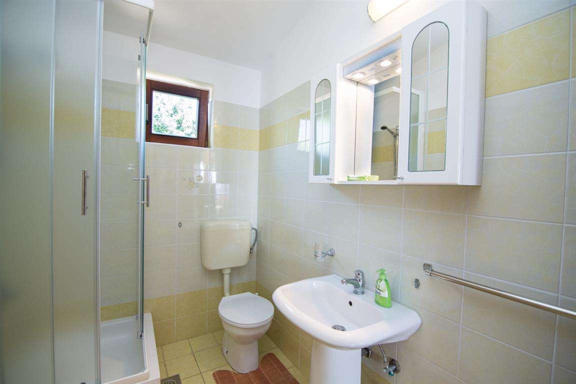 Apartmani Božica - 