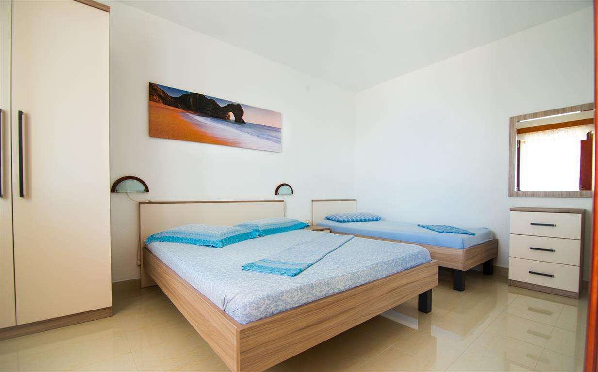 Apartmani Božica - 