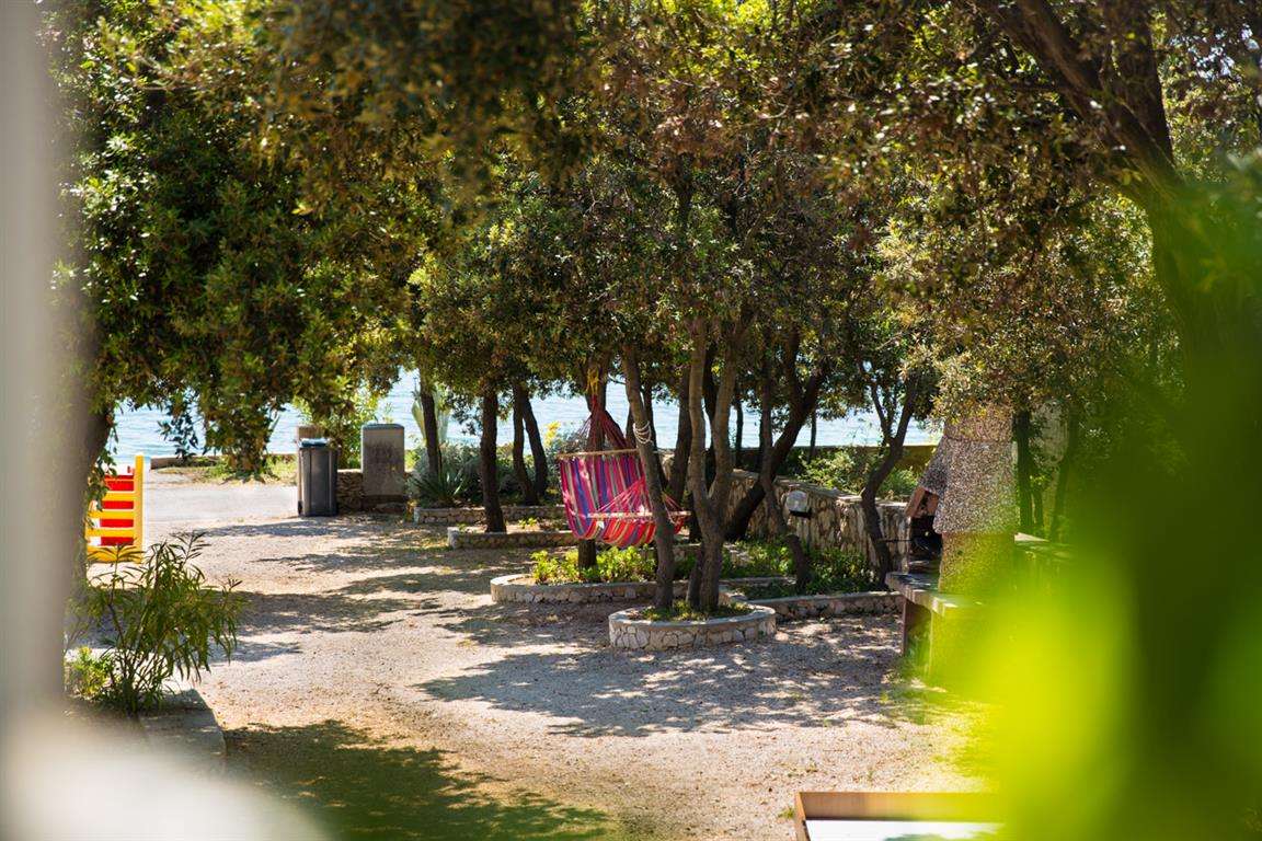 Apartmani Božica - 