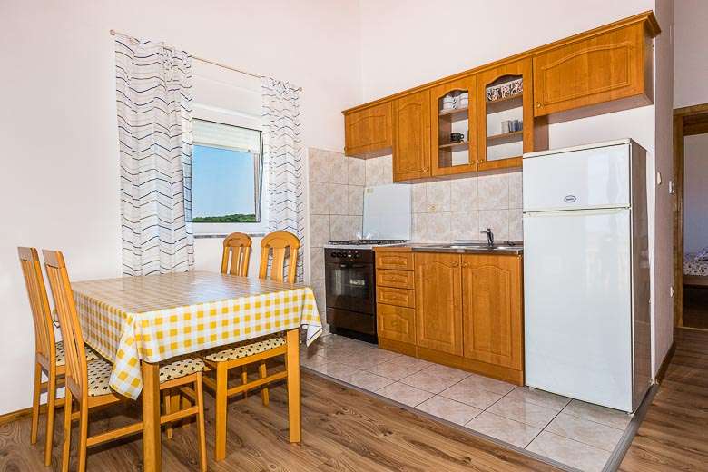 Apartmani Cikač I - 