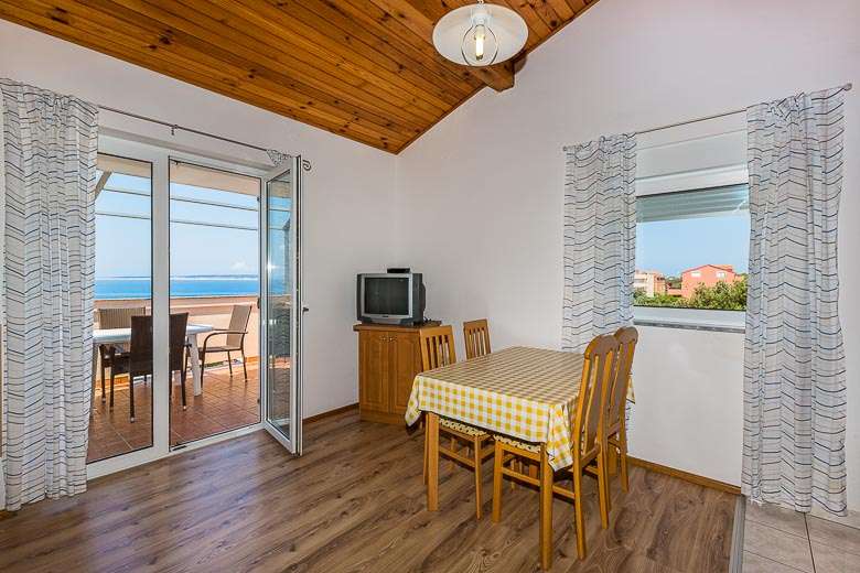 Apartmani Cikač I - 