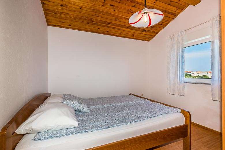 Apartmani Cikač I - 