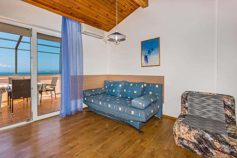 Apartmani Cikač I - 