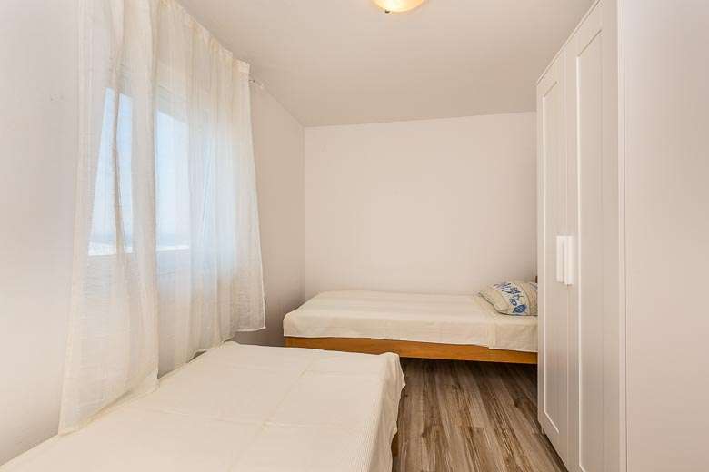 Apartmani Cikač II - 
