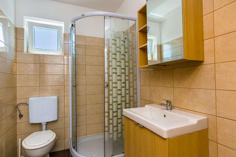 Apartmani Cikač II - 
