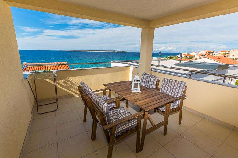 Apartmani Cikač II - 