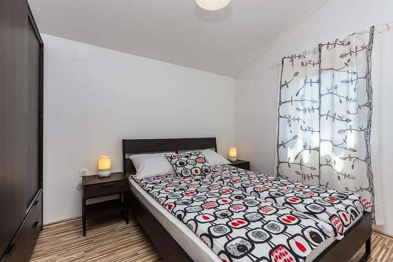Apartmani Cikač II - 