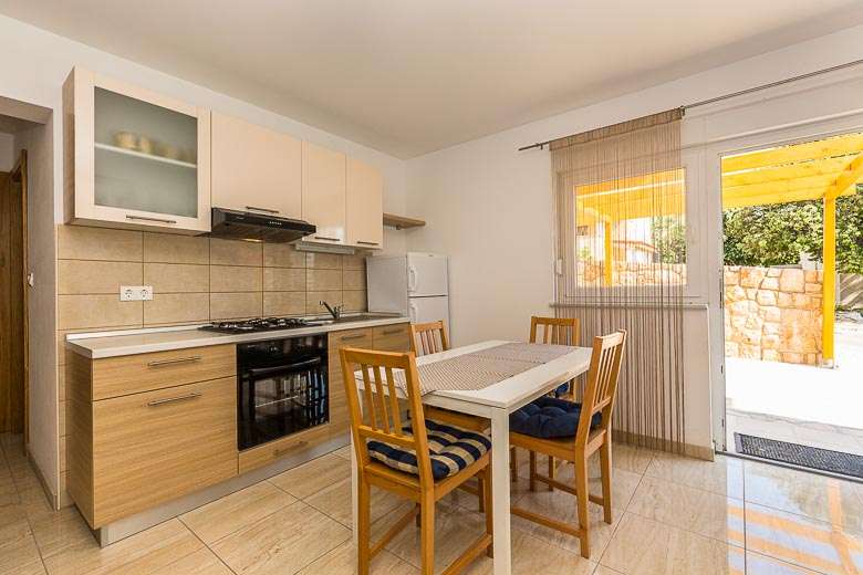 Apartmani Cikač II - 