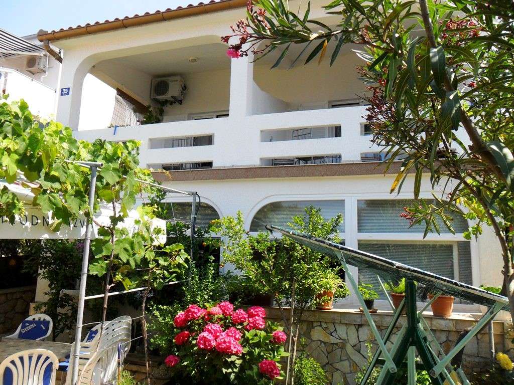 Apartmani Dvorski - 