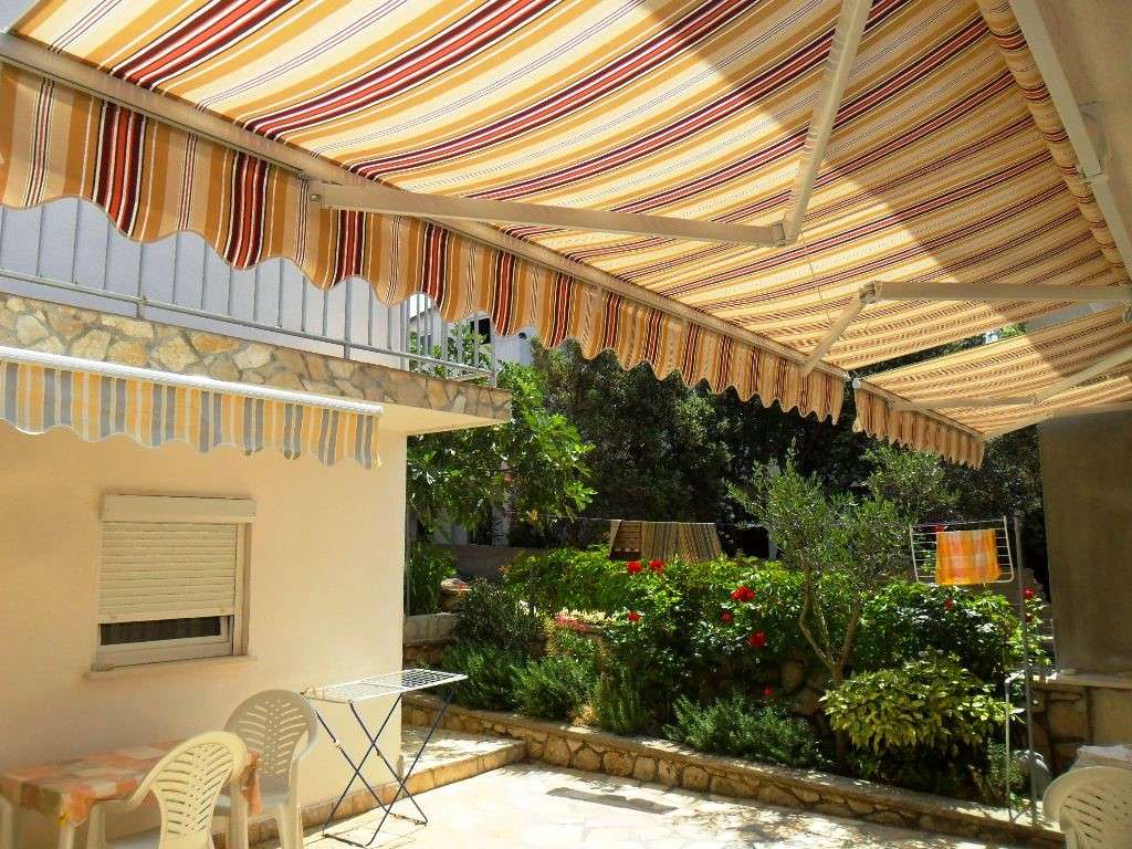 Apartmani Dvorski - 