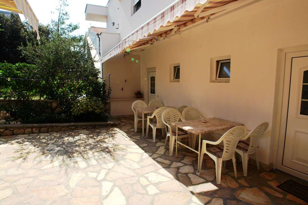 Apartmani Dvorski - 