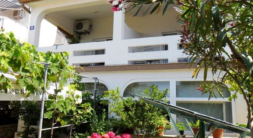Apartmani Dvorski - 