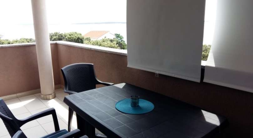 Apartmani Eva