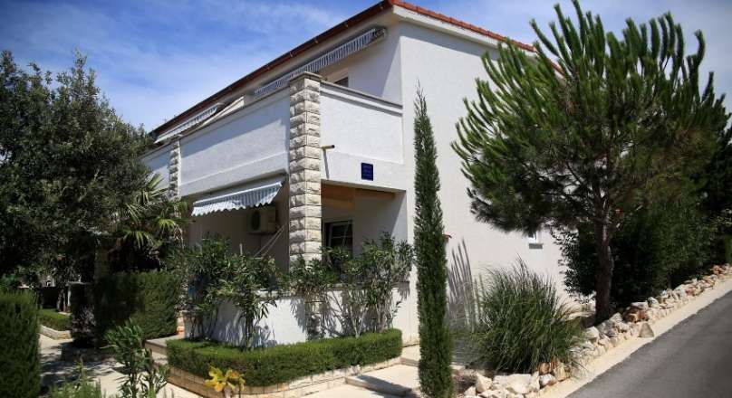 Apartmani Klarić