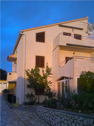 Apartmani Majetić - 
