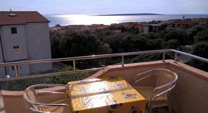 Apartmani Majetić - 