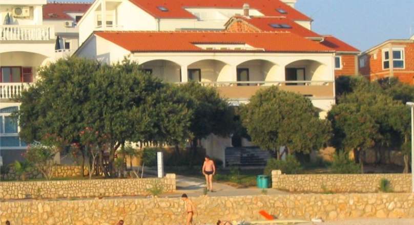 Apartmani Mak