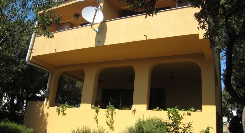 Apartmani Marijana