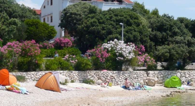 Apartmani Mia