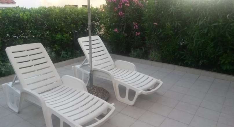 Apartmani MLLL