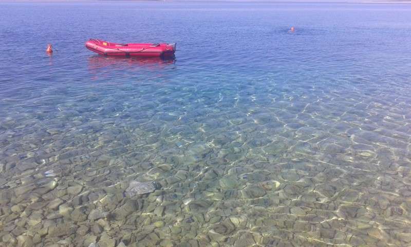 Apartmani Oštarić Ante - 