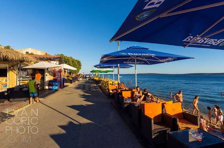 Apartmani Oštarić Ante - 