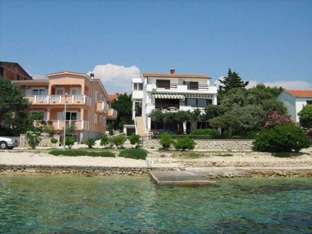 Apartmani Oštarić Ante - 